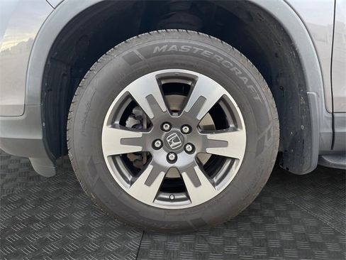 Used 2017 Honda Ridgeline RTL image 14