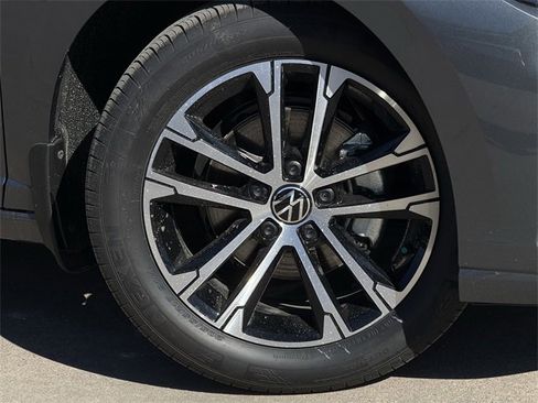 New 2026 Volkswagen Jetta Sport image 6