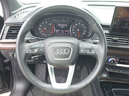 Used 2023 Audi Q5 2.0T Premium w/ Convenience Package AWD/4WD image 15