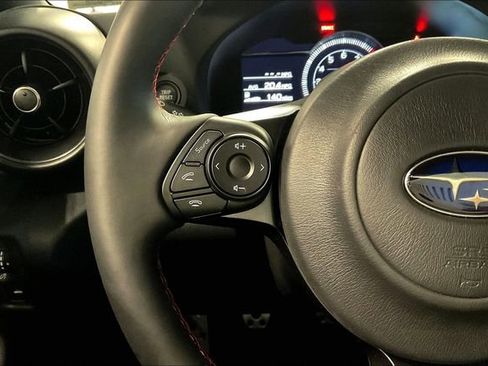 Used 2023 Subaru BRZ Limited image 18