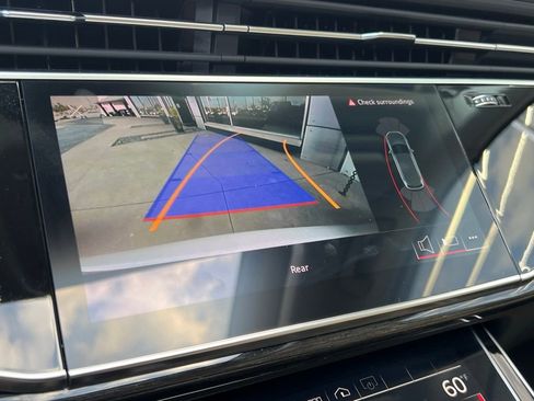 Used 2023 Audi Q7 3.0T Premium image 48