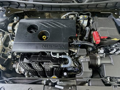 Used 2019 Nissan Altima 2.5 SV FWD image 33