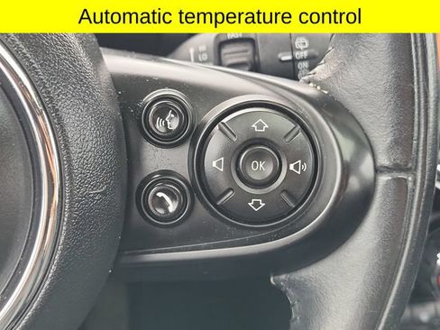 Used 2021 MINI Cooper 4-Door Hardtop FWD image 12