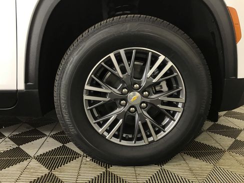 New 2026 Chevrolet Traverse LT w/ Driver Confidence Package image 32