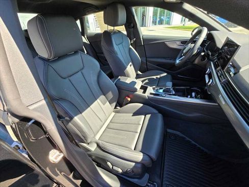 Used 2023 Audi A5 2.0T Premium Plus w/ Premium Plus AWD/4WD image 14