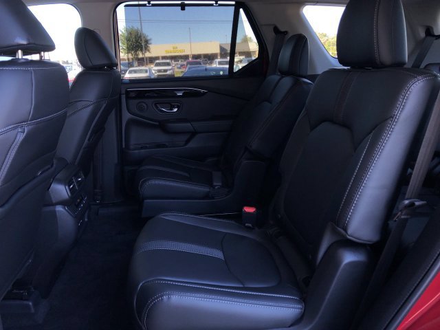 Certified 2024 Honda Pilot Touring image 13