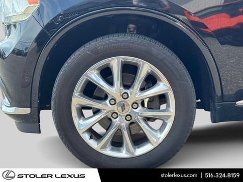 Used 2020 Dodge Durango Citadel AWD/4WD image 10