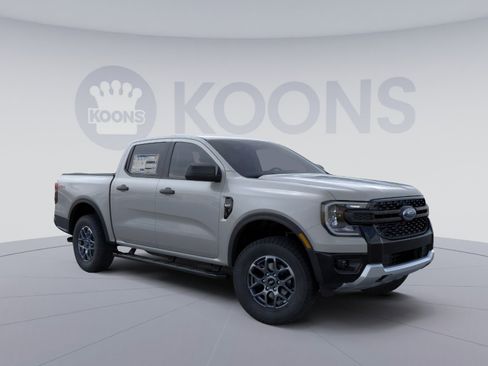 New 2026 Ford Ranger XLT image 10