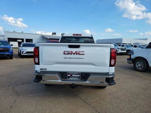 New 2026 GMC Sierra 1500 Pro w/ Pro Value Package AWD/4WD image 6
