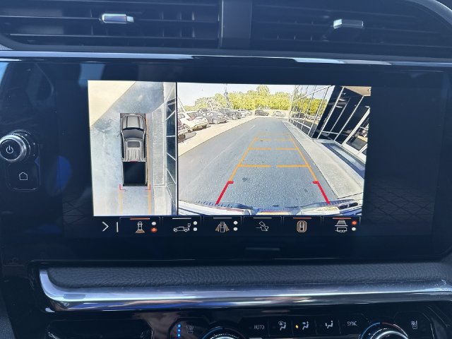 Used 2024 GMC Sierra 1500 Denali AWD/4WD image 18