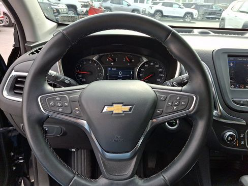 Certified 2024 Chevrolet Equinox LT image 20