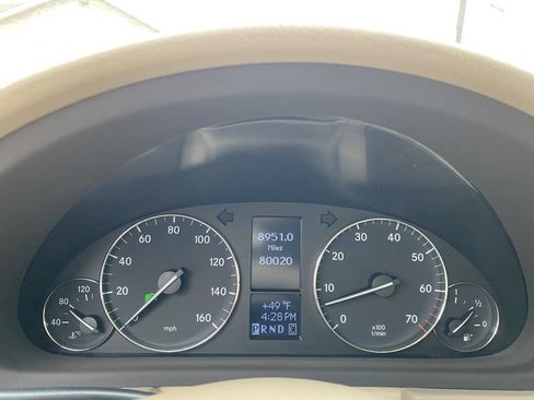 Used 2006 Mercedes-Benz C 280 4MATIC Sedan image 25