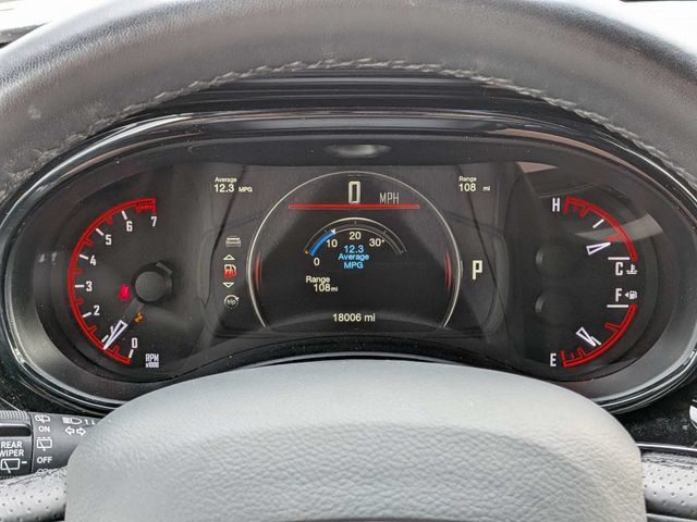 Used 2025 Dodge Durango GT RWD image 30