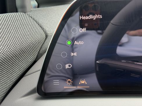 New 2026 Cadillac Optiq Luxury 1 RWD image 25