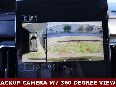 New 2026 GMC Acadia Elevation w/ Black Edition image 16