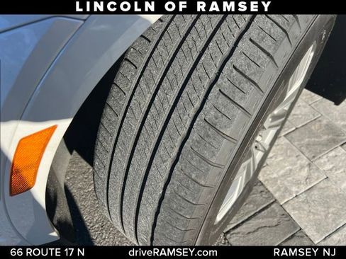 Used 2017 Cadillac XT5 Luxury image 21