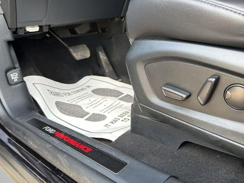 Used 2023 Ford Explorer ST w/ Equipment Group 401A image 29