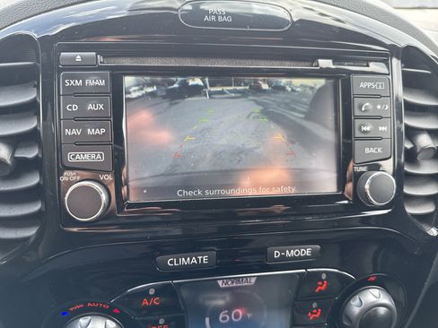 Used 2014 Nissan Juke NISMO w/ Navigation Package image 26