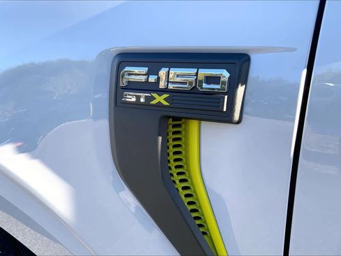 Used 2024 Ford F150 STX w/ Mobile Office Package image 9