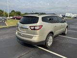 Used 2014 Chevrolet Traverse LT w/ All-Star Edition image 3