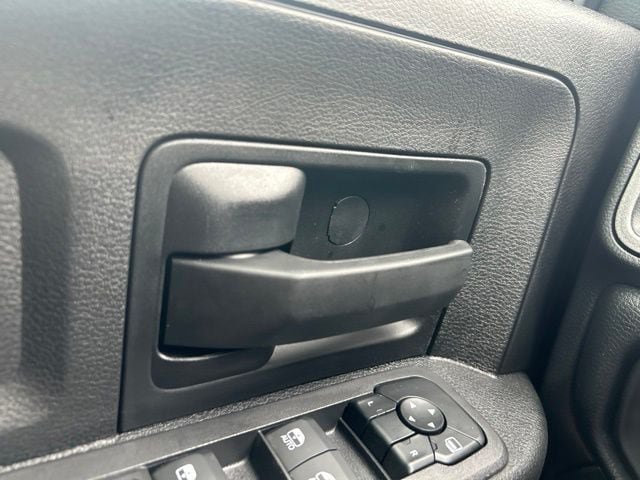 New 2027 RAM 3500 Tradesman AWD/4WD image 14