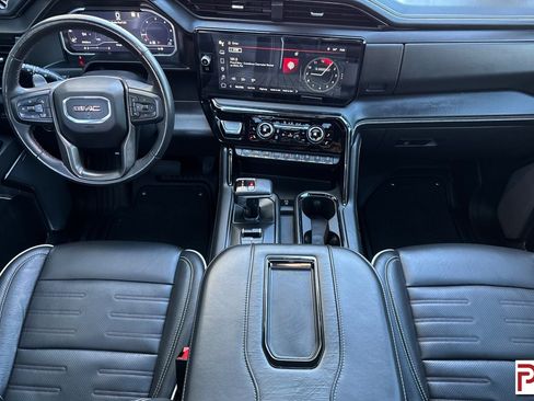 Used 2022 GMC Sierra 1500 AT4X image 14