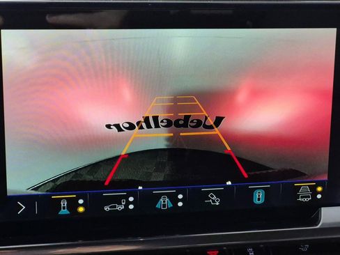 New 2026 Chevrolet Silverado 2500 LT w/ Trail Boss Package image 19