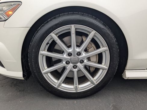 Used 2018 Audi A6 2.0T Premium Plus w/ Premium Plus Package image 36