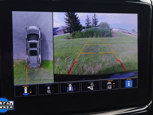 Used 2023 Chevrolet Traverse RS w/ LPO, Floor Liner Package image 10