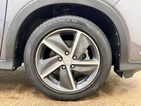Used 2022 Honda HR-V EX image 28