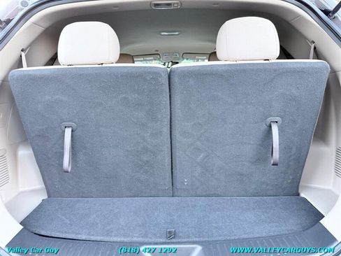 Used 2015 Kia Sorento LX image 26