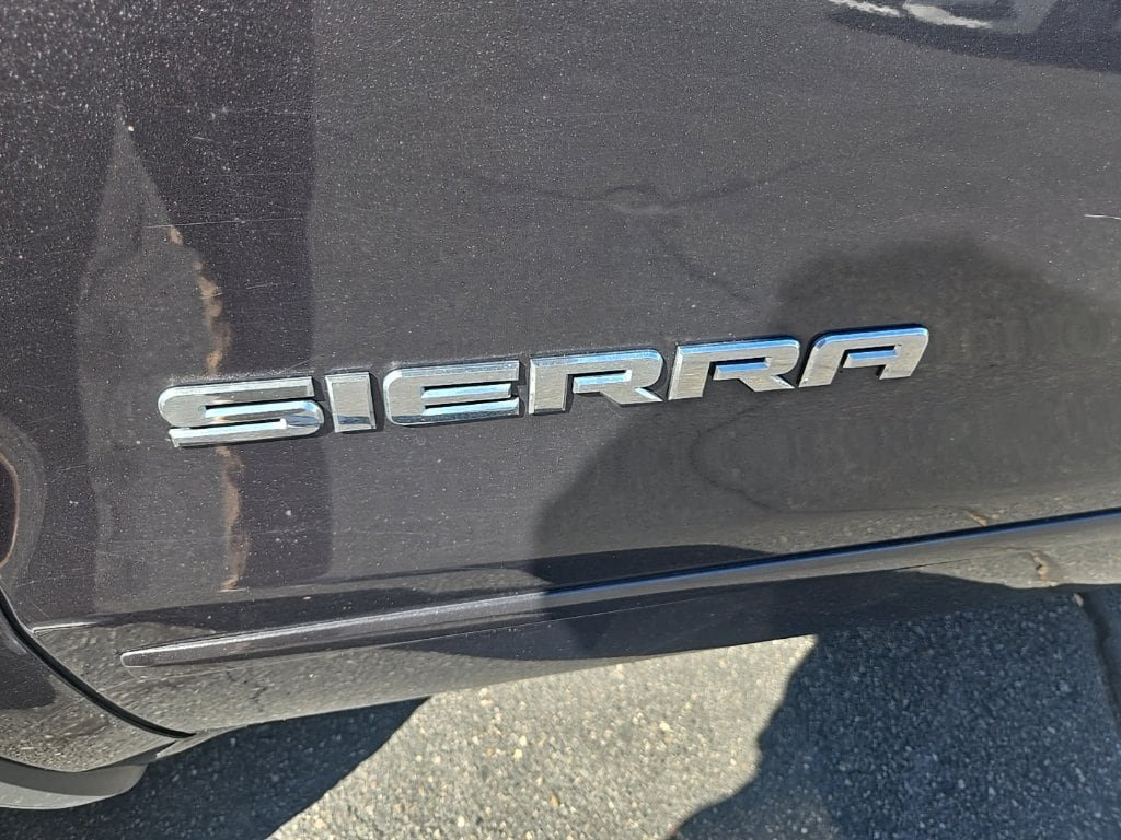 Used 2016 GMC Sierra 1500 SLE w/ SLE Value Package AWD/4WD image 41