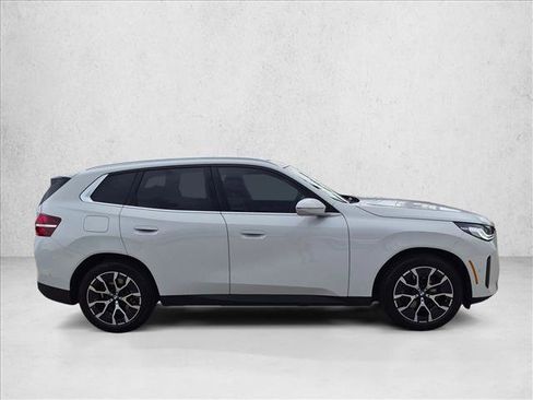 Used 2026 BMW X3 xDrive30i AWD/4WD image 4