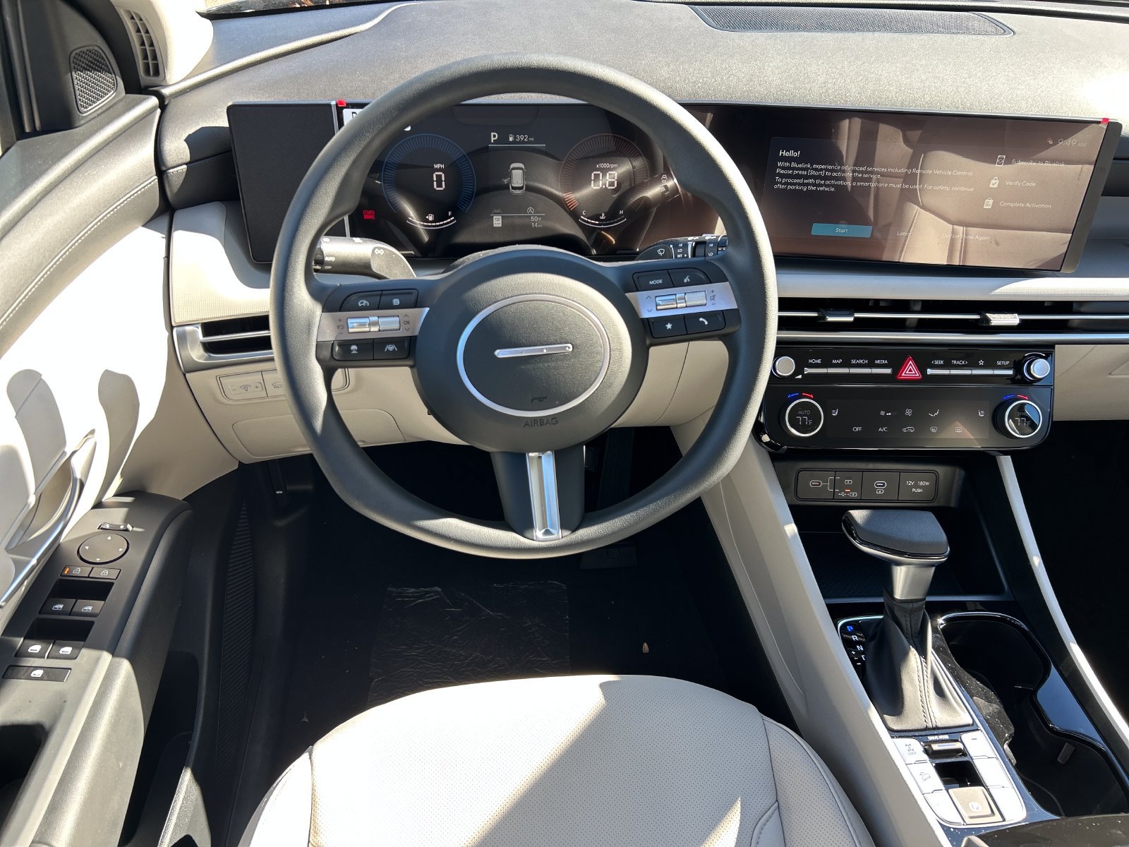 New 2026 Hyundai Tucson SEL Plus AWD/4WD image 15