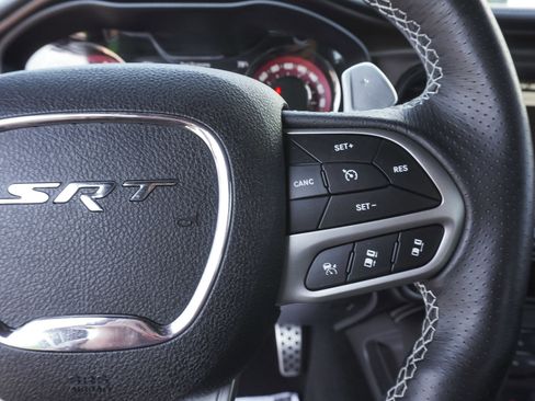 Used 2023 Dodge Challenger SRT Hellcat RWD image 21