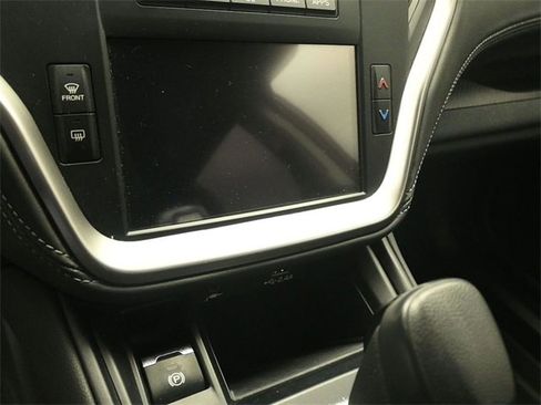 Used 2025 Subaru Outback w/ Popular Package #1A image 17