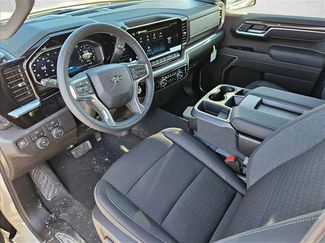 New 2026 Chevrolet Silverado 1500 RST w/ RST Select Package video 3