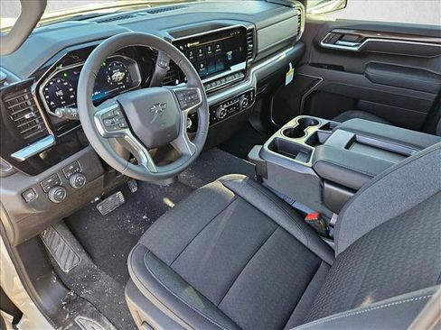 New 2026 Chevrolet Silverado 1500 RST w/ RST Select Package image 3