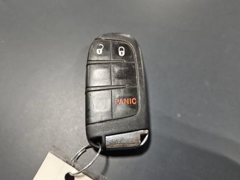 Used 2019 Jeep Compass Trailhawk AWD/4WD image 27