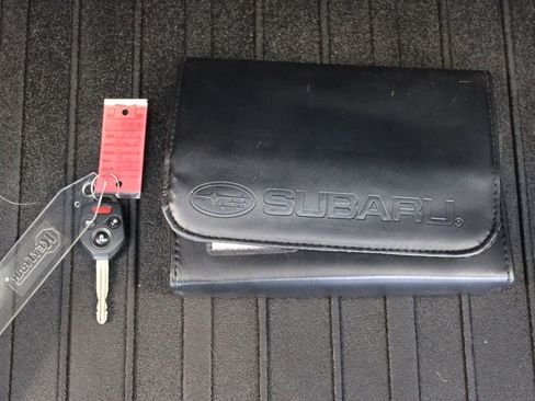 Used 2017 Subaru Crosstrek 2.0i Premium image 26