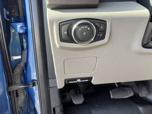 Used 2022 Ford F450 XL w/ STX Appearance Package image 17