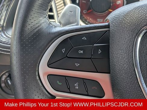 Used 2020 Dodge Challenger SRT Hellcat Redeye RWD image 20