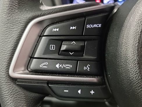Used 2023 Subaru Outback Onyx Edition AWD/4WD image 24