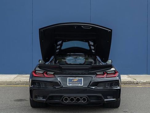Used 2024 Chevrolet Corvette Z06 image 19