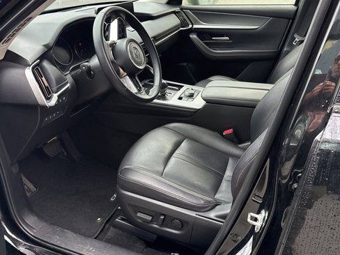 Certified 2024 MAZDA CX-90 3.3 Turbo w/ Premium Package image 6