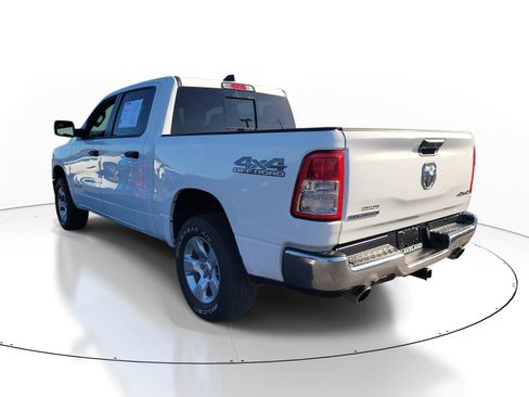 Used 2023 RAM 1500 Big Horn AWD/4WD image 6