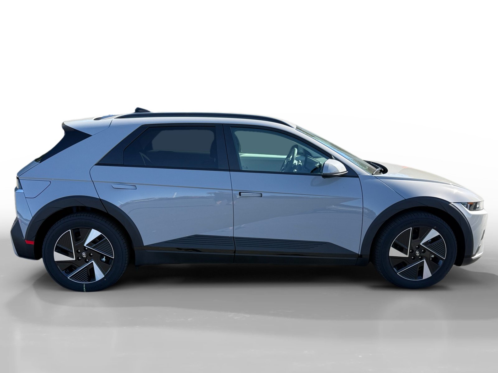 New 2027 Hyundai Ioniq 5 SEL RWD image 6