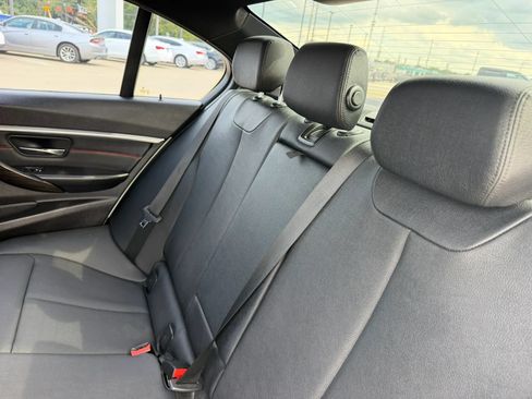 Used 2016 BMW 328i Sedan RWD image 35