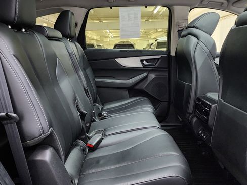 Used 2024 Acura MDX SH-AWD w/ Technology Package image 21