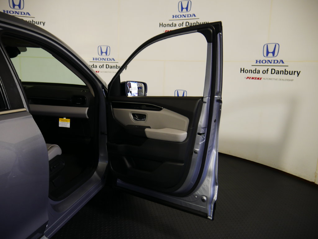 New 2026 Honda Pilot EX-L image 5